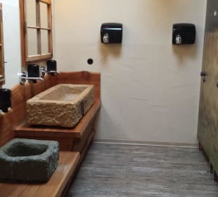 Toiletten 