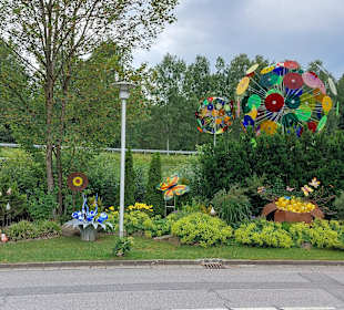 Glasdorf Weinfurtner