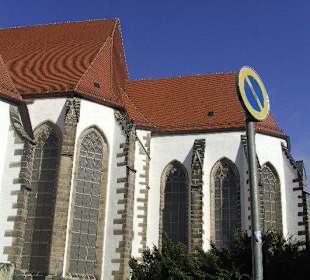 Marienkirche Torgau