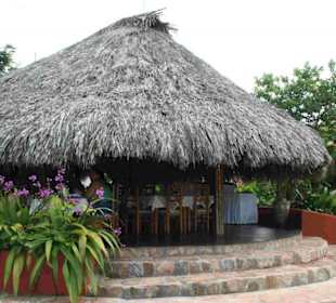 Canaima Restaurant
