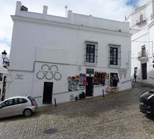 Vejer de la Frontera