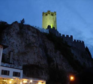 Die Scaliger Burg