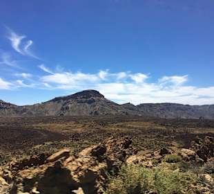 Pico del Teide