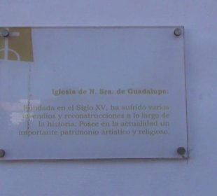 Convento de San Francisco