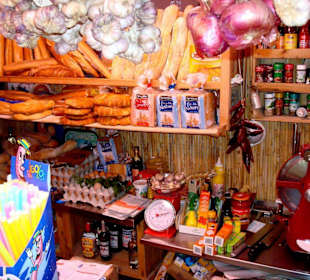 Epicerie Le Petit Primeur