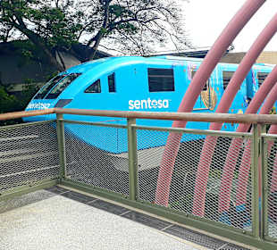 Sentosa Express