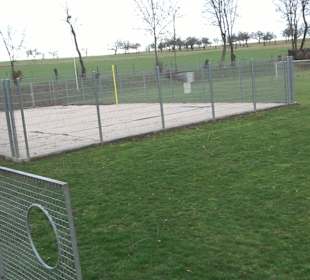 Sportanlage Schönbuch