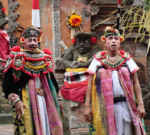 Barong Tanz
