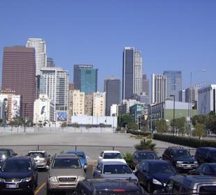 L. A. Downtown