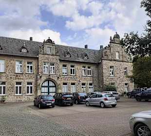 Schloss Bückeburg
