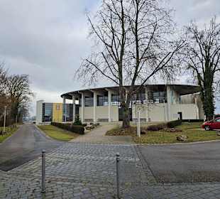 Gebetsstätte Marienfried