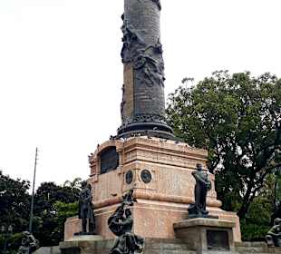 Stadtrundgang Guayaquil