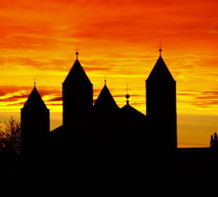 Abtei Münsterschwarzach