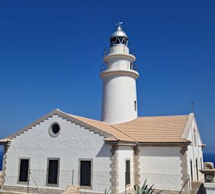 Faro de Cap de Capdepera