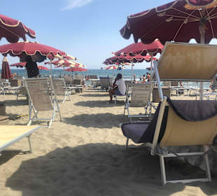 Spiaggia d'Oro