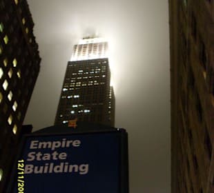 Empire State Building