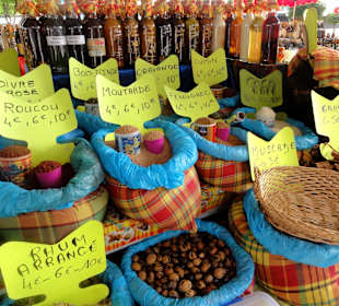 Der Marché Saint-Antoine