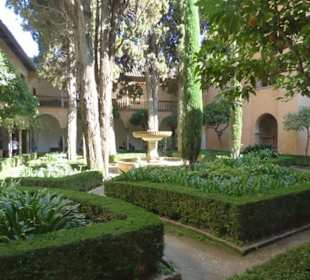 Alhambra