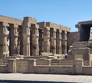 Luxor Tempel
