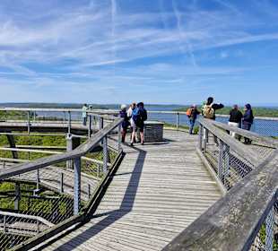 Stadtrundgang Bergen auf Rügen