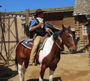 Sehr nettes Personal