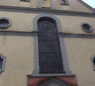 Christuskirche St. Konrad