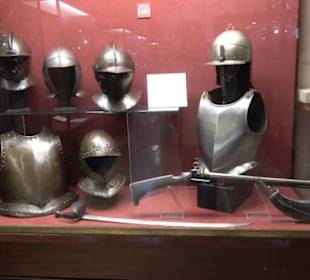 Palace Armoury
