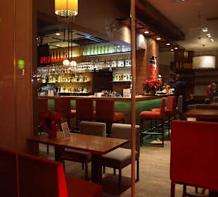 The Pictures Art Bar Cafe  