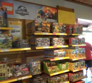 Land der Abenteuer - Dschungel X-pedition