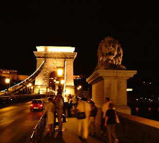 Budapester Brücke