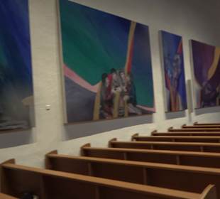 Katholische Kirche St. Benedikt