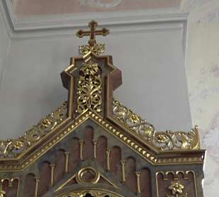 Pfarrkirche St. Michael Unterelchingen
