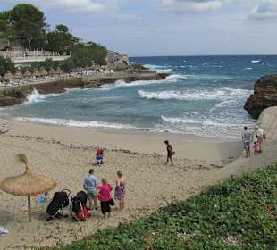 Cala San Vicente 9-2012