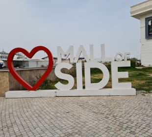 Mall Of Side