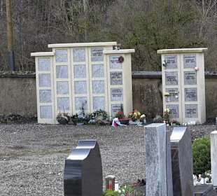 Friedhof Zwiefalten