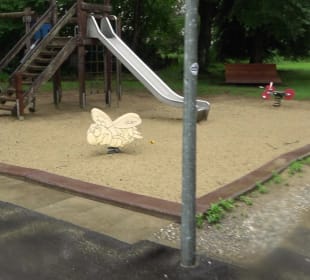 Spielplatz am Stadtgraben