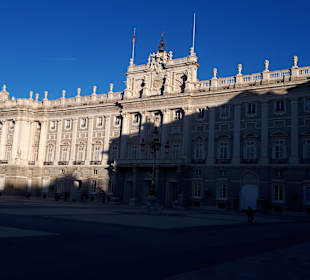 Palacio Real