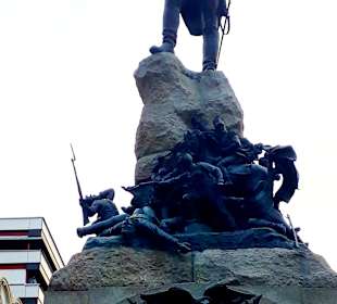 Stadtrundgang Guayaquil