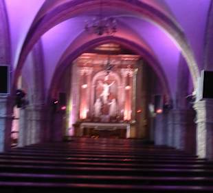 Pfarrkirche St. Blasius
