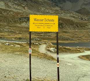 Lago Bianco