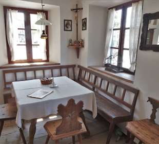 Rundgang durch das Heimatmuseum in Prien