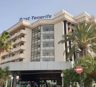 Hotelbilder Hotel Best Tenerife Playa De Las Americas Holidaycheck