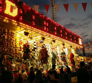 Rummel, Vergnügen 2011