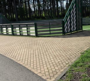 Center Parcs Allgäu High Adventure Experience