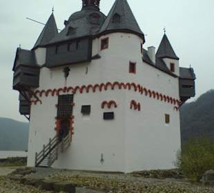 Burg Pfalzgrafenstein