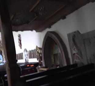 Klosterkirche Allerheiligen Wittichen