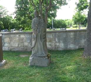 Friedhof Weiler