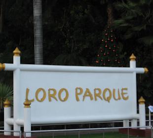 Loro Park