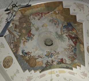 Stiftskirche Heilig Kreuz