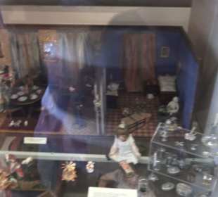 Zürcher Spielzeugmuseum